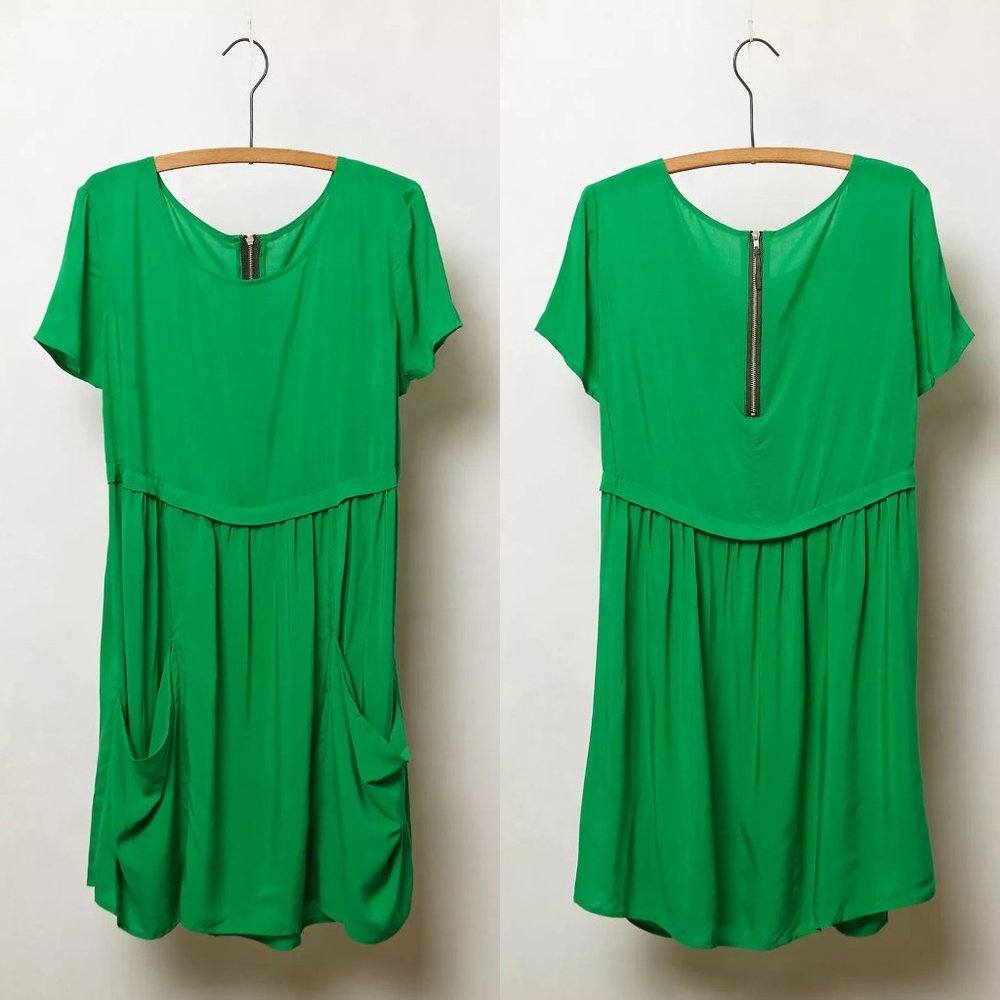 HD in Paris "Mazie" Tunic / Mini Dress with Pockets